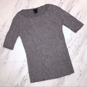Ann Taylor Factory Sweater